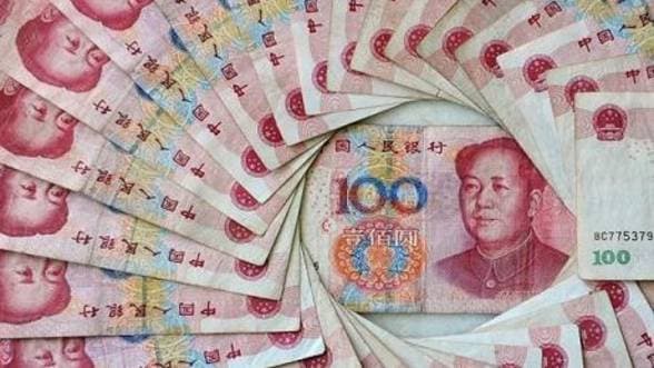 Banca centrală a Chinei va oferi băncilor 32,6 miliarde dolari pentru stimularea economiei
