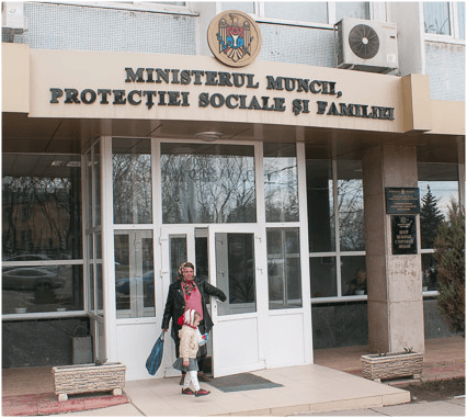 A fost prezentat noul Clasificator al Ocupațiilor din Republica Moldova