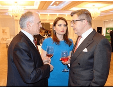 Eforturile de modernizare a Serviciului Fiscal de Stat au fost remarcate de către Uniunea Europeană