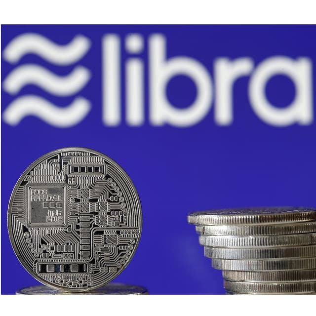 Facebook раскрыл планы на собственную цифровую валюту