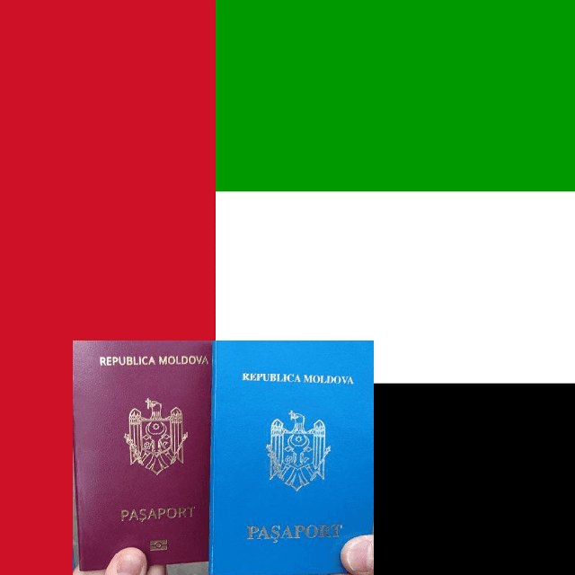 Emiratele Arabe Unite, mai aproape