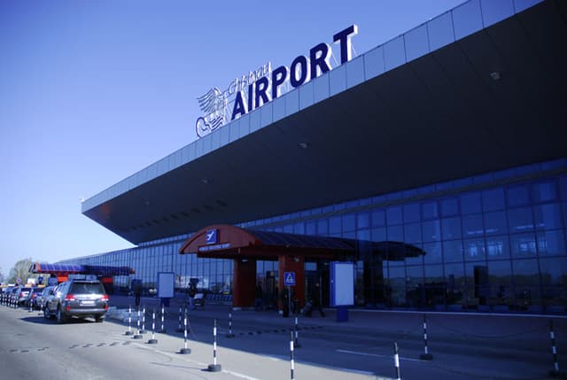 Aeroportul Internaţional Chişinău a fost desemnat cel mai bun din CSI