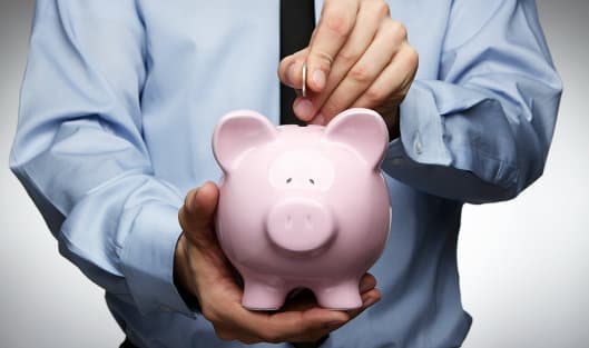 Частные накопления немцев впервые превысили 5 трлн евро