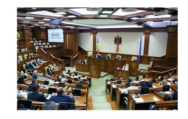 Proiectul politicii fiscale și vamale pentru anul 2022 a fost reexaminat