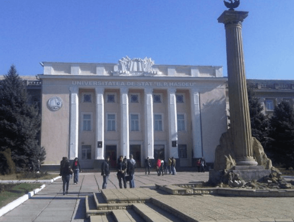 Mai multe proiecte sociale din Cahul au fost selectate pentru finanţare prin Programul de Granturi Mici