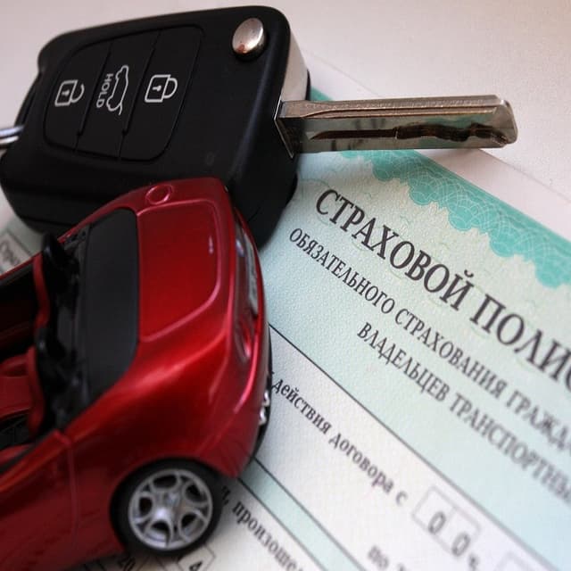 Либерализация тарифов ОСАГО переносится