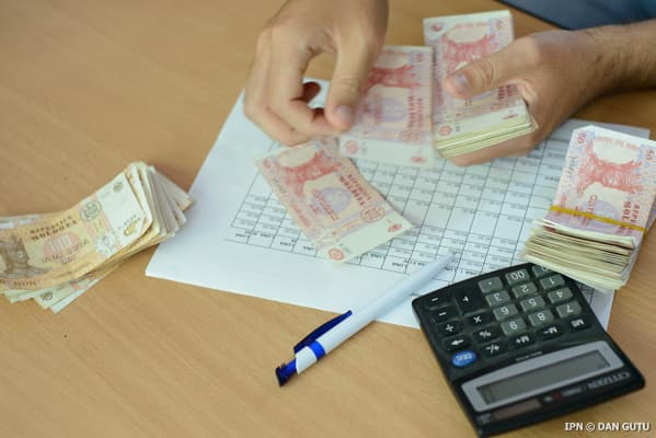 Precizări în legătură cu scutirea personală la calcularea impozitului pe venit