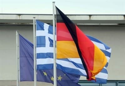 Germania cere Greciei să îşi onoreze angajamentele de reformare a economiei