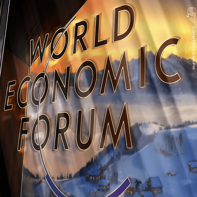 Новый вызов Давоса