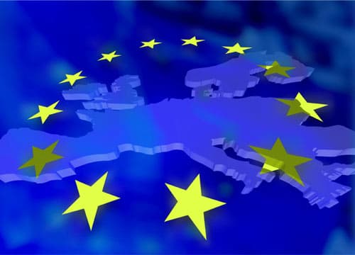 Экономика Европы: шаг вперед и два назад
