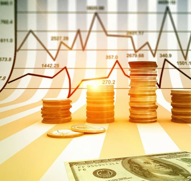 Activele oficiale de rezervă au atins un nou record