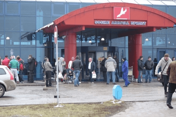 Ministerul Transporturilor se pronunță pentru concesionarea a încă unui aeroport din Moldova