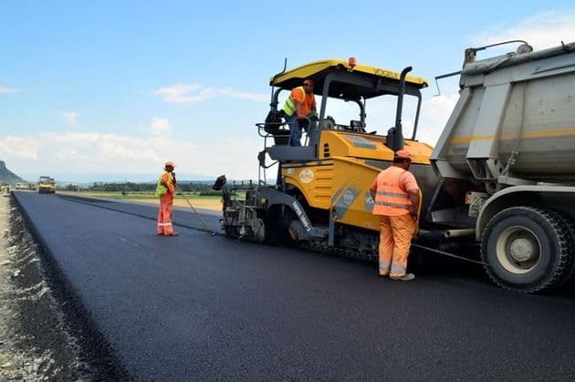 Japonia va oferi 500 milioane de euro pentru construcția a 240 km de drumuri moldovenești
