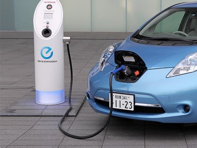 În Moldova va fi creată o rețea de încărcătoare pentru vehicule electrice