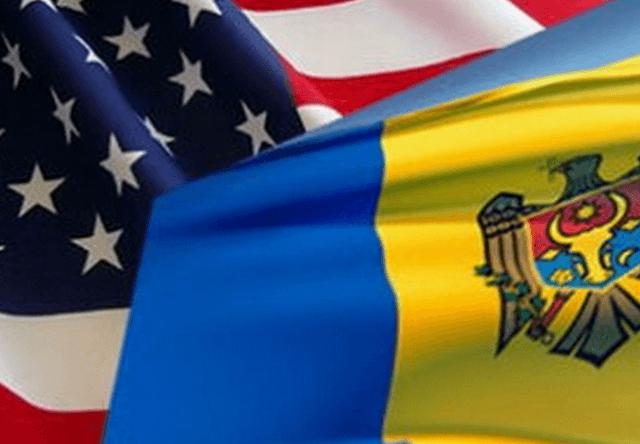 Что Молдова экспортирует в США?