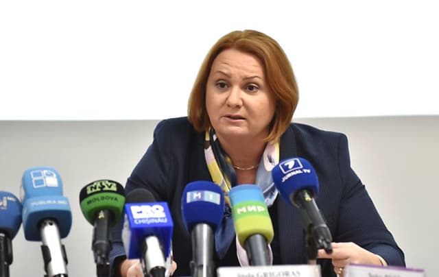 Новая формула расчета пенсии позволит увеличить размер пенсий в Молдове