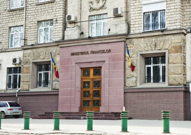Ministerul Finanțelor a publicat raportul pentru primele 100 de zile de activitate