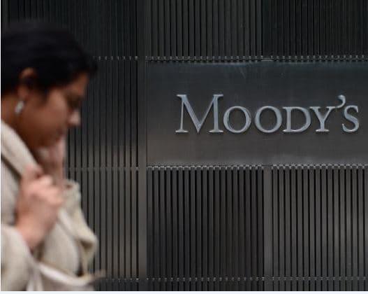Agenţia Moody’s a menţinut ratingul Moldovei la B3, dar a modificat perspectiva de la stabil la negativ