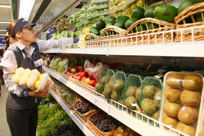 ЕС решил оспаривать российские запреты на импорт через ВТО