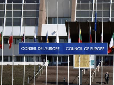 SFS: Cu privire la menținerea măsurilor de precauție sporită în privința Bosniei și Herțegovina