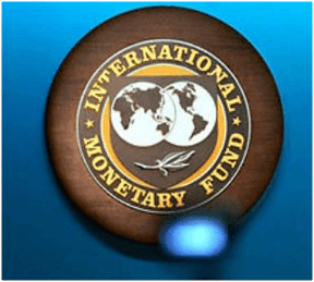 МВФ: Налоговая политика может помочь странам выправить долговую ситуацию