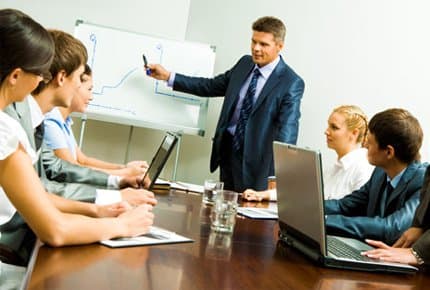 Четыре способа увеличить продажи