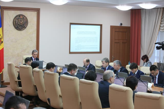 Guvernul a aprobat Strategia comerțului interior pentru următorii șase ani