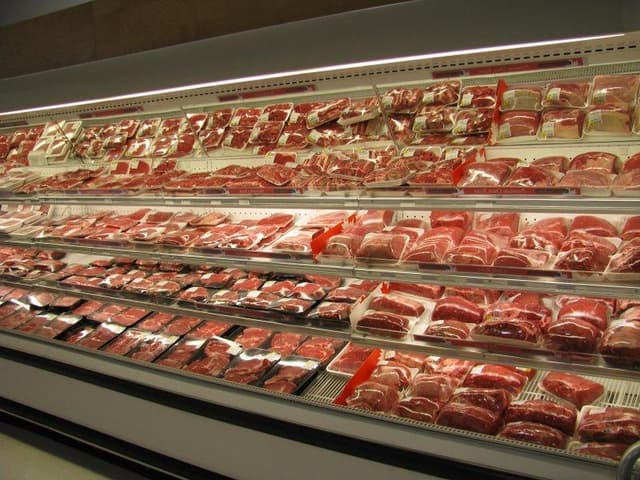 Acces mai ușor pentru carnea moldovenească pe piața rusă