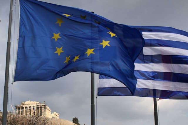 Греция представила в Европарламенте программу своего председательства в ЕС