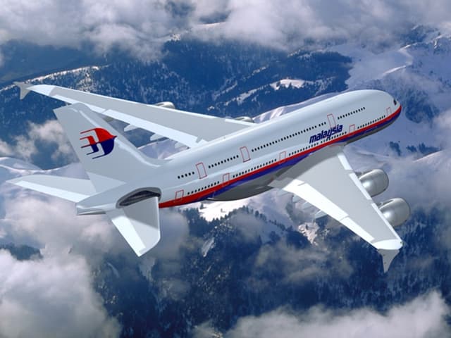 Глава Malaysia Airlines заявил о банкротстве авиакомпании