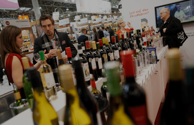 Вино Молдовы оценили на выставке ProWein 2016