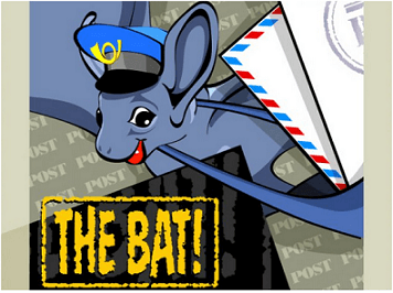 Компания “Ritlabs” запустила The Bat! v6.7 с автоматическим выбором подходящей кодировки символов