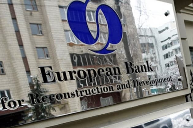 BERD va majora cota-parte în capitalul Victoriabank pînă la 50 la sută