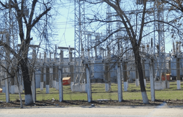 Ucraina planifică să reia exportul de energie electrică în Republica Moldova