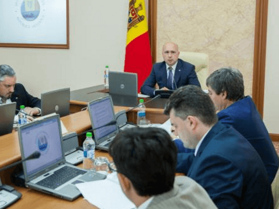 Planul de acțiuni al Guvernului pentru anii 2016-2018 a fost aprobat