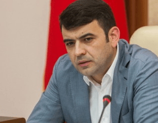 Правительство Молдовы подало в отставку в полном составе