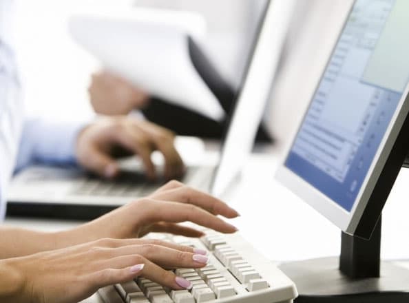 Доступ к электронным услугам: 4 шага