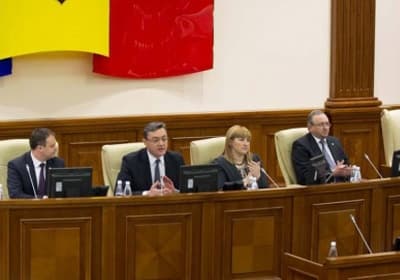 В Молдове существенно упрощен процесс добровольной ликвидации компаний