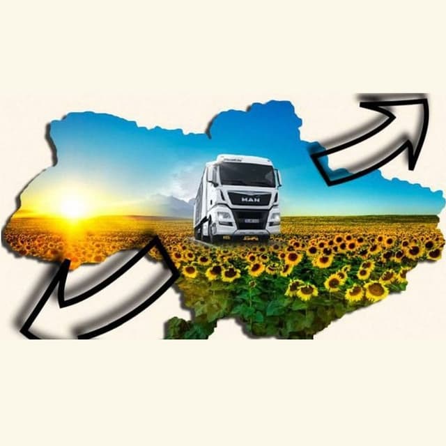 Moldova-Ucraina: facilitarea exporturilor