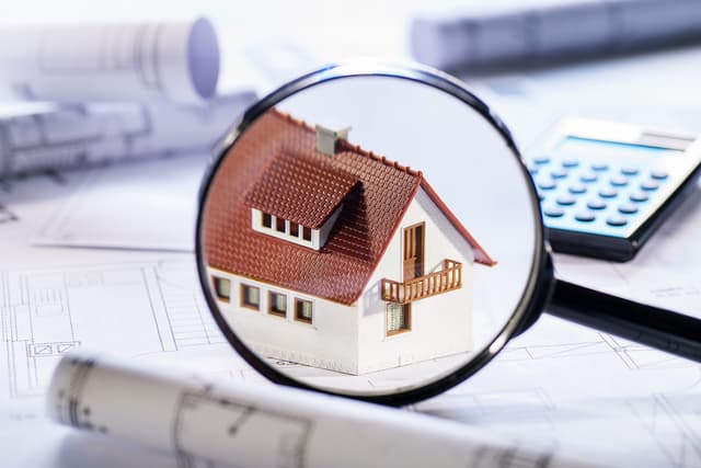 Ministerul Finanţelor a alocat 6 mil. lei pentru evaluarea locuințelor din țară