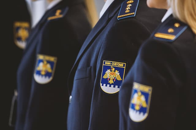 Amenzile aplicate de către Serviciul Vamal în perioada  25 - 31 ianuarie  2016