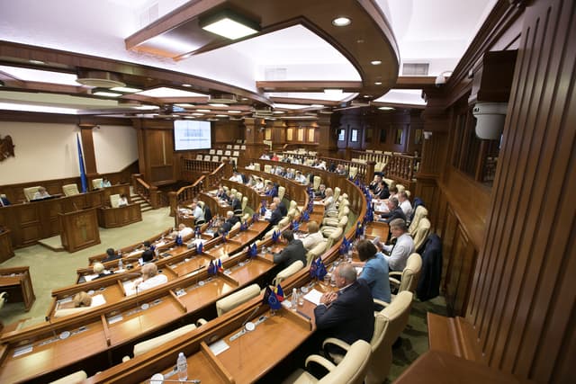 Comerțul interior în baza patentei, extins până în 2022