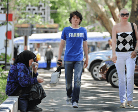 Republica Moldova se clasează pe poziţia 107 din 188 de ţări şi teritorii, conform Indicelui Dezvoltării Umane (IDU)