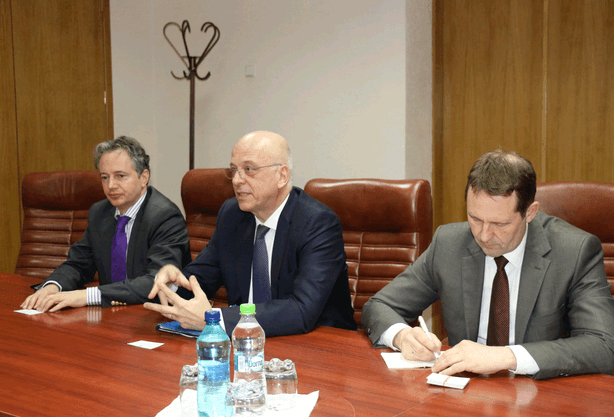 OSCE va susține Republica Moldova în implementarea DCFTA în regiunea transnistreană