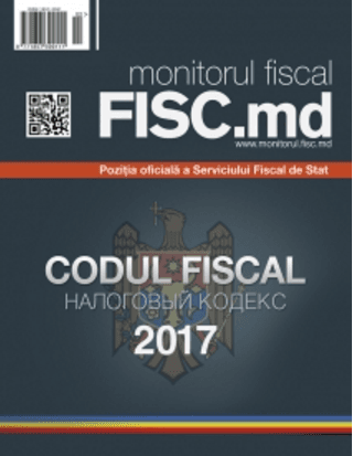 Codul fiscal 2017 – cunoaște și aplică corect
