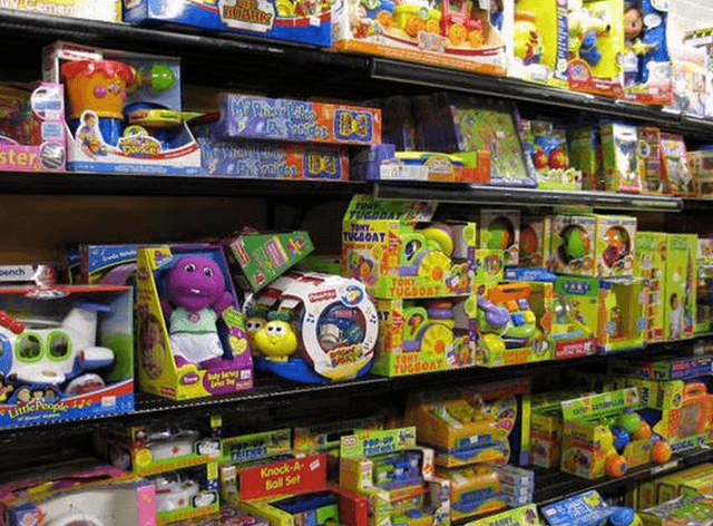 Jucăriile care vor fi puse pe piață în Moldova vor trebui să corespundă anumitor cerințe