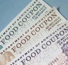 Талоны на питание будут узаконены