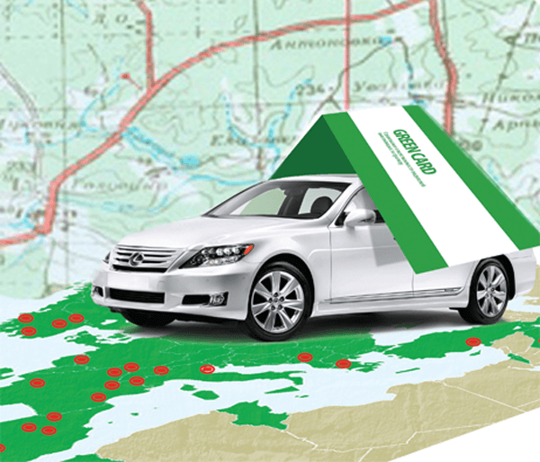 Polițele de asigurare RCA și Carte verde s-au scumpit