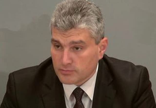 Александр Слусарь: Государство не погасило долги аграриям за 2014 год даже на треть