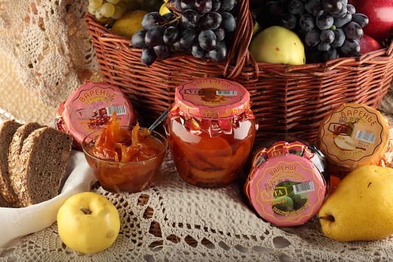 Guvernul promite ajutor producătorilor de conserve din Moldova